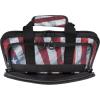 Allen Company Victory Double Handgun Attache Case – Made in America