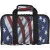Allen Company Victory Double Handgun Attache Case – Made in America