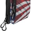 Allen Company Victory Double Handgun Attache Case – Made in America