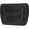 Allen Glenwood Belt Leather Slide Holster(Medium)