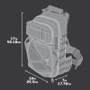 Allen Tactical Lite Force Tactical Sling Pack(Tan)
