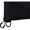 Auto-Fit Handgun Case, 9 Inch, Black(Black)