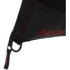 Auto-Fit Handgun Case(Black/Red)