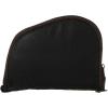 Auto-Fit Handgun Case(Black/Red)