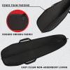 Durango Shotgun Case(Black)