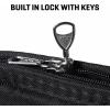 Endura Locking Handgun Case(11″)