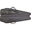 Gun Case 48″(Gray/Red)