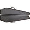 Gun Case 48″(Gray/Red)