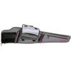 Gun Case 48″(Gray/Red)