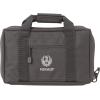 Ruger Double Handgun Case(Black)