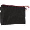 Ruger® Lockable Handgun Pistol Pouch – Revolver Storage Soft Case with writeable ID Label: Compact to Full Size Options