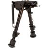 Allen Bozeman Bipod with Sling Swivel Mount(6 to 9″)
