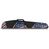 Allen Centennial Gun Case, Stars & Stripes(52″ Shotguns)