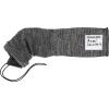 Allen Company 14″ Gun Sock with writeable ID Label, 14″ Handguns & Revolvers, Gray, One Size, (13170)