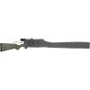 Allen Company 52″ Gun Sock for Rifle/Shotguns With or Without Scope, Heather Gray, 3-Pack – Made in America