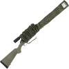 Allen Company 52″ Gun Sock with Writeable ID Label, 52″ Rifles with Scopes & Shotguns(Green)