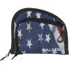 Allen Company AutoFit Handgun Case(Stars & Stripes)