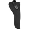 Allen Company Cortez Nylon Gun Belt Holster for Pistols and Revolvers, Comfortable Wear, Easy Access(10)