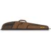 Allen Company Daytona Shotgun and Rifle Case – 46 & 52 – Inch Soft Gun Bag – Hunting and Shooting Accessories – Brown/Black(Black/Mocha Brown)
