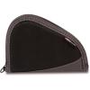 Allen Company Deluxe Handgun Case(Black/Gray)