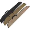 Allen Company Durango 52 Inch Rifle Case with Dense Foam Padding for Shotguns & Rifles, Gun Storage Protection for Hunting & Shooting, 1-Pack Earth Tone