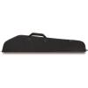 Allen Company Durango Rifle Case – 46-Inch Soft Gun Bag – Hunting and Shooting Accessories – 1.5-inch Webbing Handles and a Hanging Loop – Tan(Black)