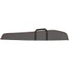 Allen Company Durango Shotgun Case – 52-Inch Soft Gun Bag – Hunting and Shooting Accessories(Black/Gray)