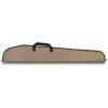 Allen Company Durango Shotgun Case – 52-Inch Soft Gun Bag – Hunting and Shooting Accessories(Black/Tan)