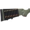 Allen Company Elastic Buttstock Shell Holder(Rifle)