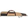 Allen Company Eliminator Shotgun Case – 52-Inch Soft Gun Bag – Hunting and Shooting Accessories – Brown/Tan(Case and Glasses)