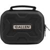 Allen Company Exo Harshell Handgun Case(Black)