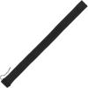 Allen Company Knit Gun Sock – Rifle and Shotgun Storage Pouch – Fits Most Long Guns with Scopes up to 55″ – Firearm Protection Accessories for Hunting and Shooting Range – Silicone Treated – Black(47 inches)