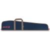 Allen Company Marlin Gun Case – 42-Inch Soft Gun Bag – Hunting and Shooting Accessories(Blue/Tan)
