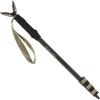 Allen Company Monopod Shooting Stick and Gun Rest – Versatile Hunting Accessories with Adjustable Height – Aluminium,Black(Gun Support)