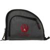 Allen Company One Pocket 9″ Auto-Fit Handgun Case, Gray Ruger