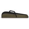 Allen Company Powell Rifle and Shotgun Hunting Gun Case by Allen, Universal, Black and Green, 46 and 52 inches(46 Inch Rifle Case)