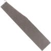 Allen Company Rifle Bag – Lockable Rifle Storage Pouch with writeable ID Label for Long Guns and Shotguns – New Improved Style of Gun Socks – 46″ and 52″ Options(Gray)