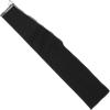 Allen Company Rifle Bag – Lockable Rifle Storage Pouch with writeable ID Label for Long Guns and Shotguns – New Improved Style of Gun Socks – 46″ and 52″ Options(Black)