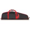 Allen Company Ruger Flagstaff Rifle Case – 40-Inch Soft Gun Bag – Hunting and Shooting Accessories – Black/Red(Yuma)