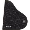 Allen Company Spiderweb in-The-Pocket Conceal Carry Gun Holster, Ambidextrous, Ruger LCP, S&W Bodyguard 380, Sig Sauer P238 & P938, Black