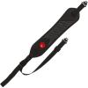 Allen Company Summit Ultralite Rifle and Shotgun Sling – Rugged Construction with Swivels – Gun Strap Ideal for Hunting and Shooting Turkey, Deer, and More – Tested up to 500 Lbs. – Black