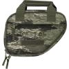 Allen Company Tac-Six Tactical Pistol Case – Soft Handgun Bag – Black and Camo, Battalion 10IN(A-Tacs Arid Urban Camo)