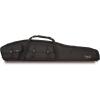 Allen Company Tactical Rifle Case – Padded Scoped Rifle Bag – Long Gun Soft Case with Padded Suppressor Pocket – 55IN Long Case – Velocity: Black or Camo Options(Black)