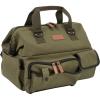 Allen Company Triumph Ripstop Range Bag & Handgun Mat, Olive
