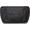 Allen Glenwood Belt Leather Slide Holster(Medium)