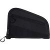 Auto-Fit Handgun Case, 9 Inch, Black(Black)