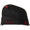 Auto-Fit Handgun Case(Black/Red)