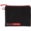 Ruger® Lockable Handgun Pistol Pouch – Revolver Storage Soft Case with writeable ID Label: Compact to Full Size Options