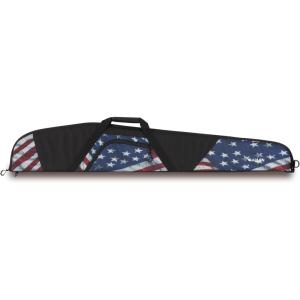 Allen Centennial Gun Case, Stars & Stripes(52″ Shotguns)