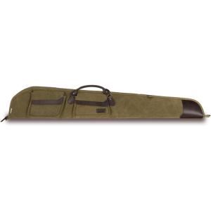 Allen Company – North Platte Heritage Series – Vintage Set – Rifle Case / Shotgun Case / Takedown Case / Backpack / Range Bag / Gun Sling (36 / 48 / 52 inches) – Olive Green(Shotgun Case  52 Inches)